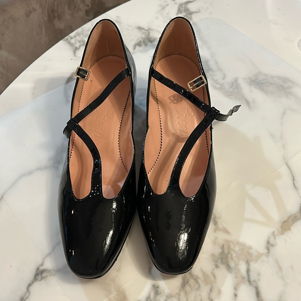 J.Crew Shoe